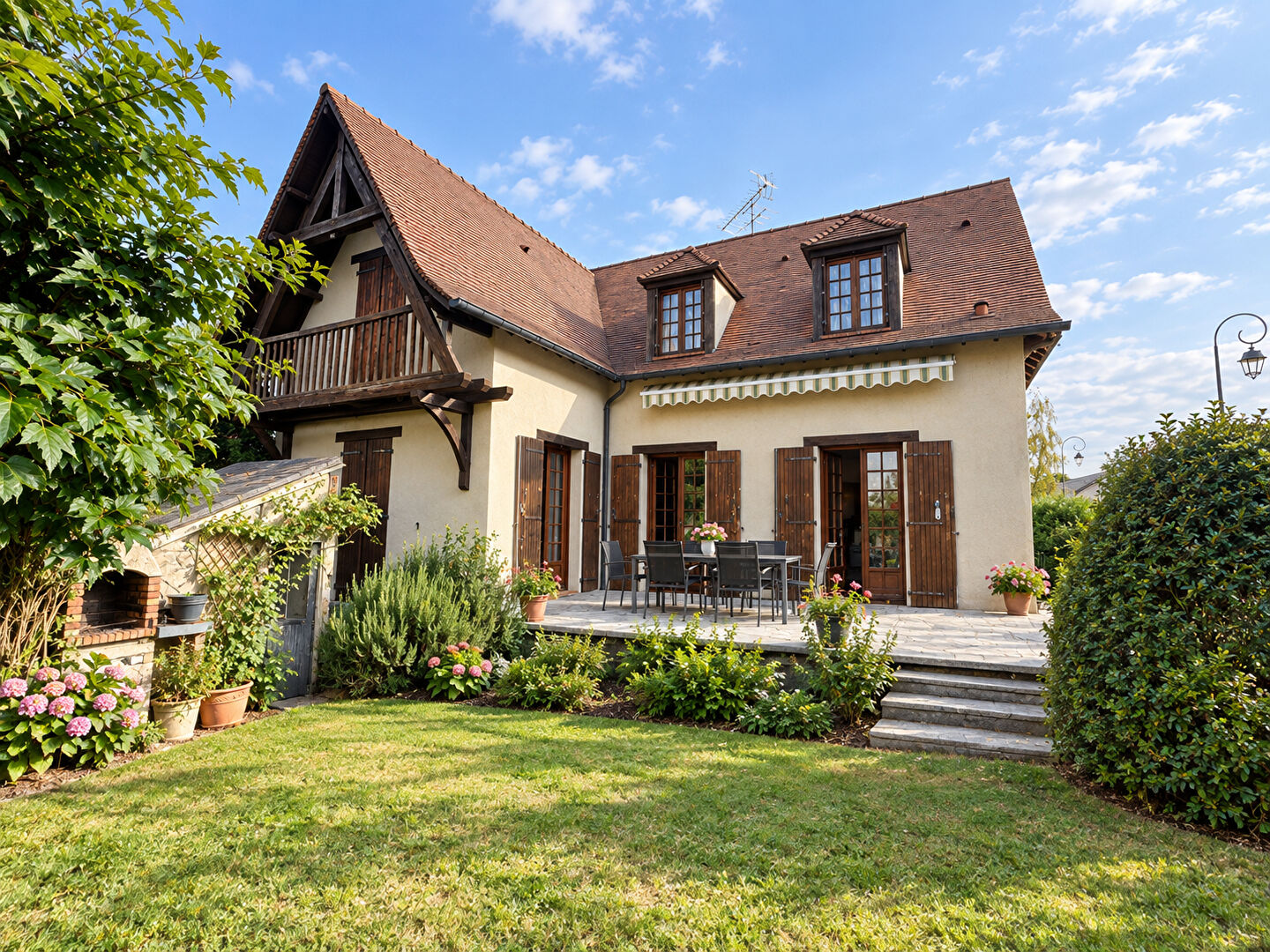 Maison 6 pièces 164 m² · à Antony · 164 m² · 750 000 €
