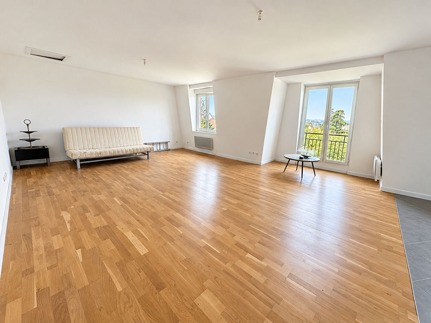 Appartement 5 pièces 121 m² · à Antony · 121 m² · 519 000 €