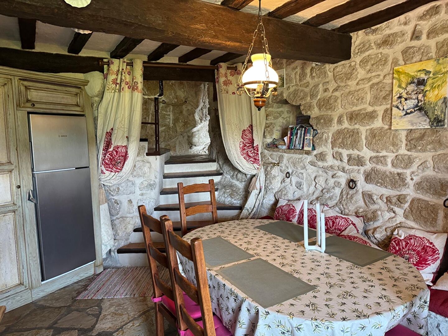 Maison 4 pièces 112 m² · à Coursegoules · 112 m² · 450 000 €