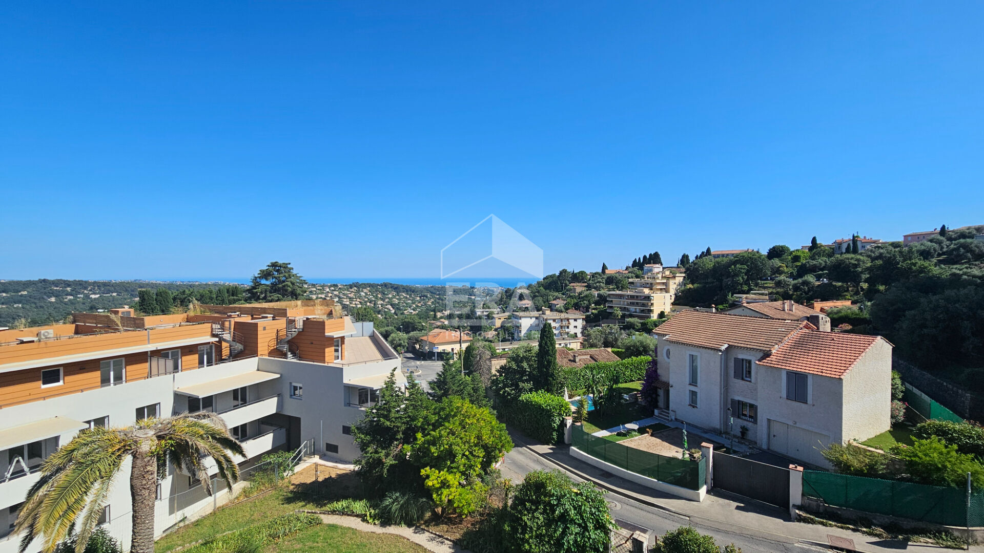 Appartement 2 pièces 56 m² · à Vence · 56 m² · 255 000 €