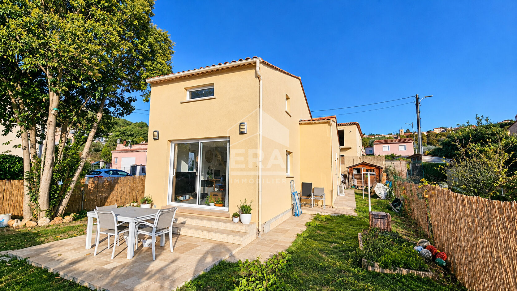 Maison 4 pièces 80 m² · à La Gaude · 80 m² · 465 000 €