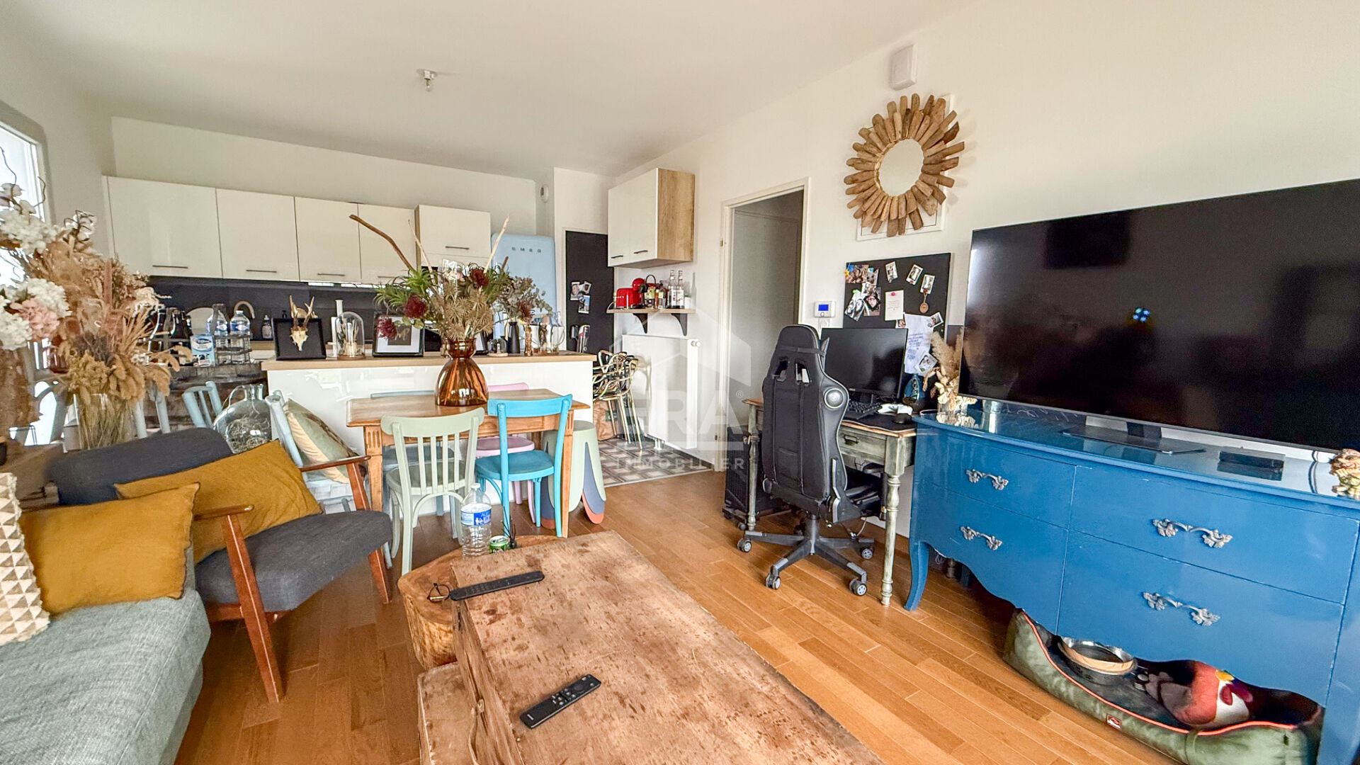 Appartement 2 pièces 47 m² · à Bezannes · 47 m² · 230 000 €