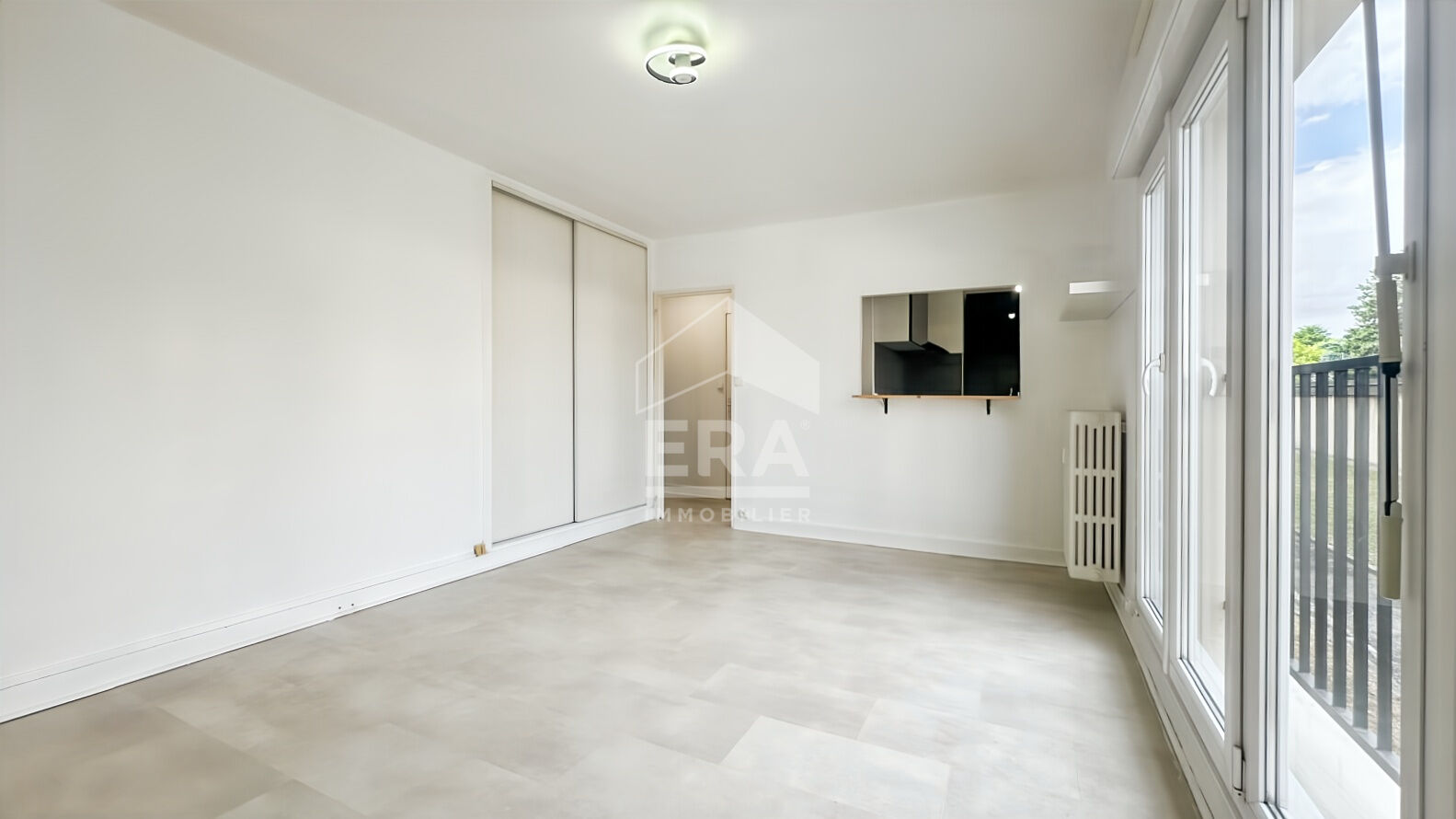 Appartement 1 pièce 31 m² · à Reims · 31 m² · 87 200 €