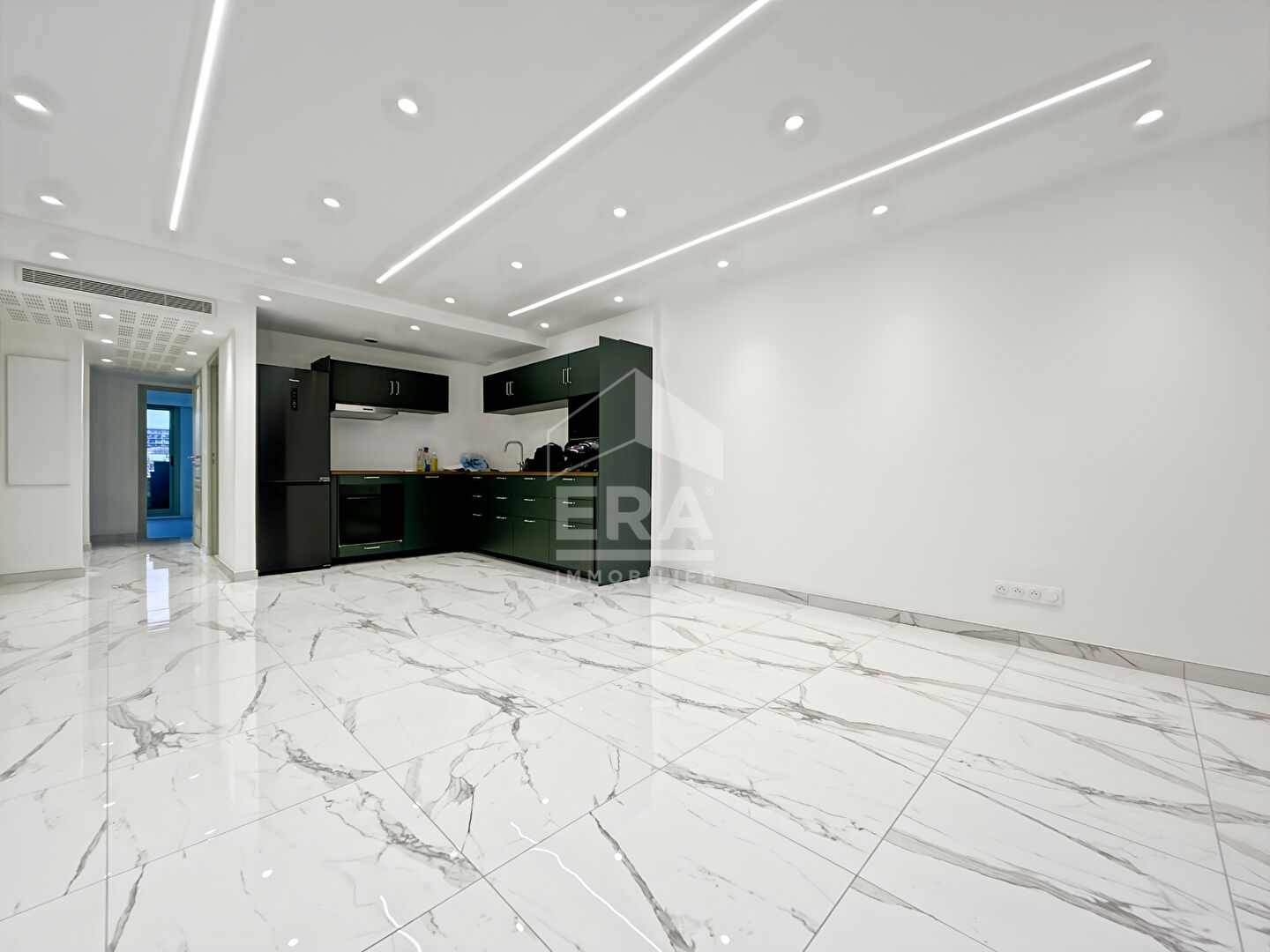 Appartement 4 pièces 70 m² · à Marseille · 70 m² · 343 000 €