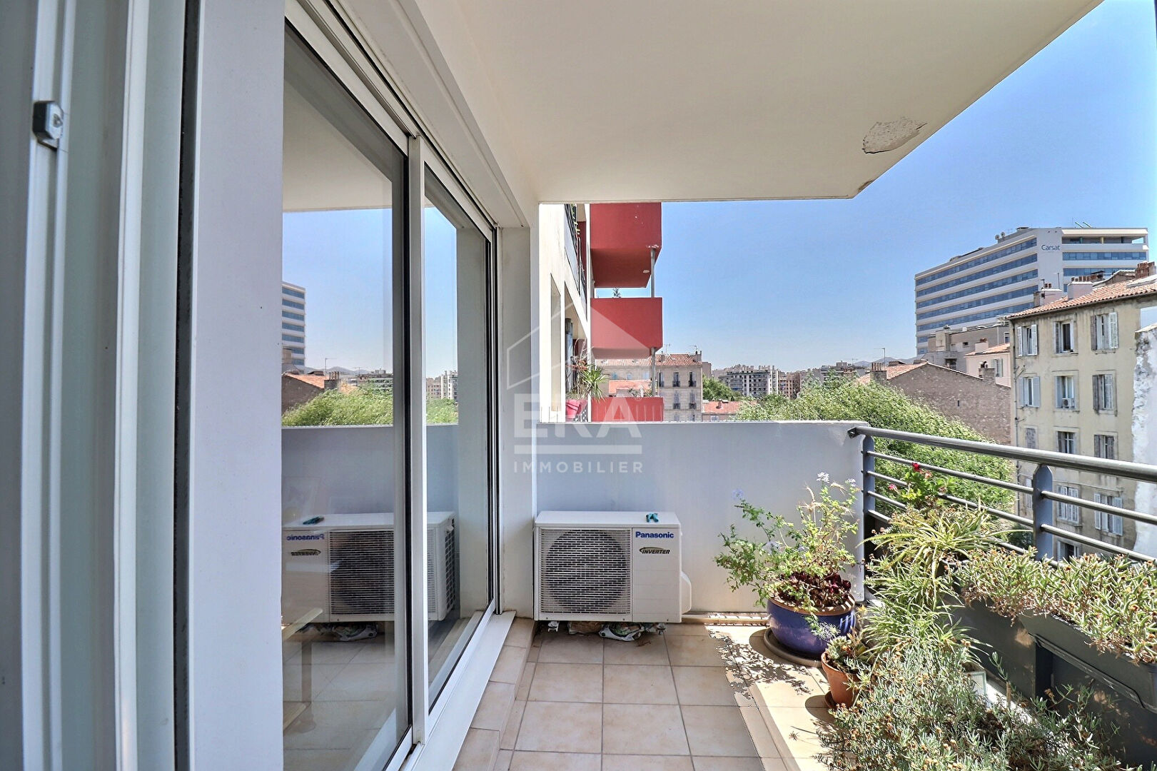Appartement 2 pièces 54 m² · à Marseille · 54 m² · 244 000 €