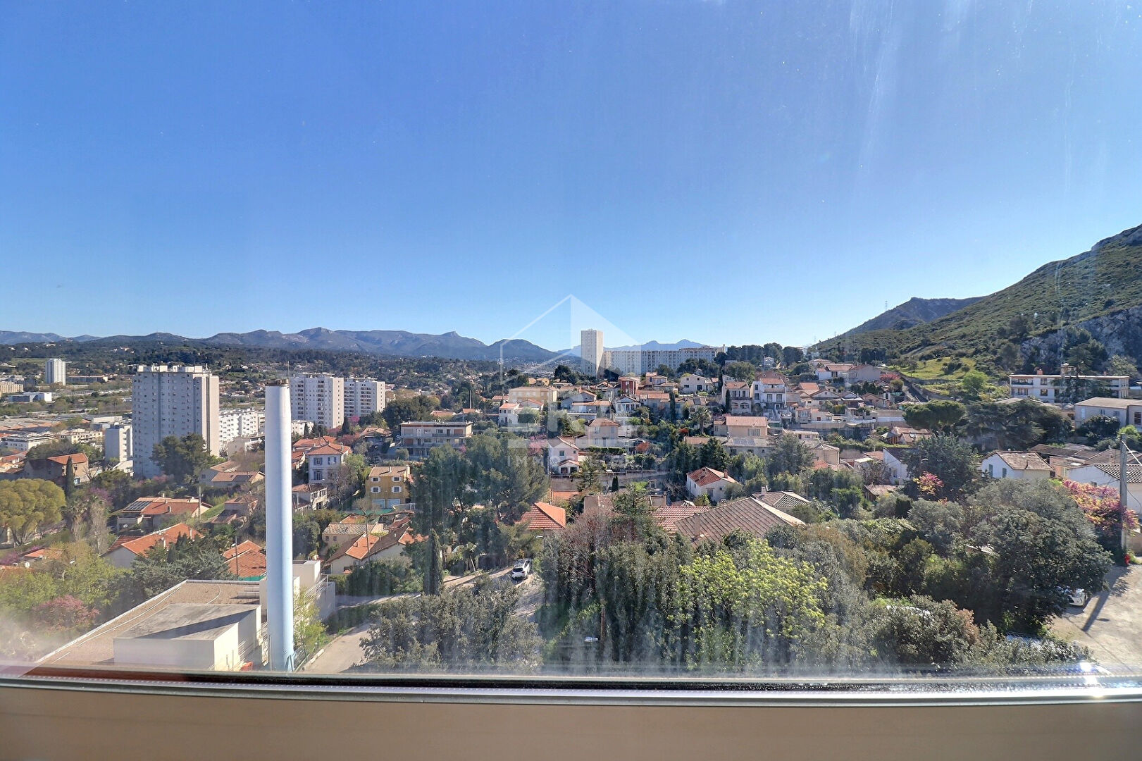 Appartement 1 pièce 23 m² · à Marseille · 23 m² · 83 000 €