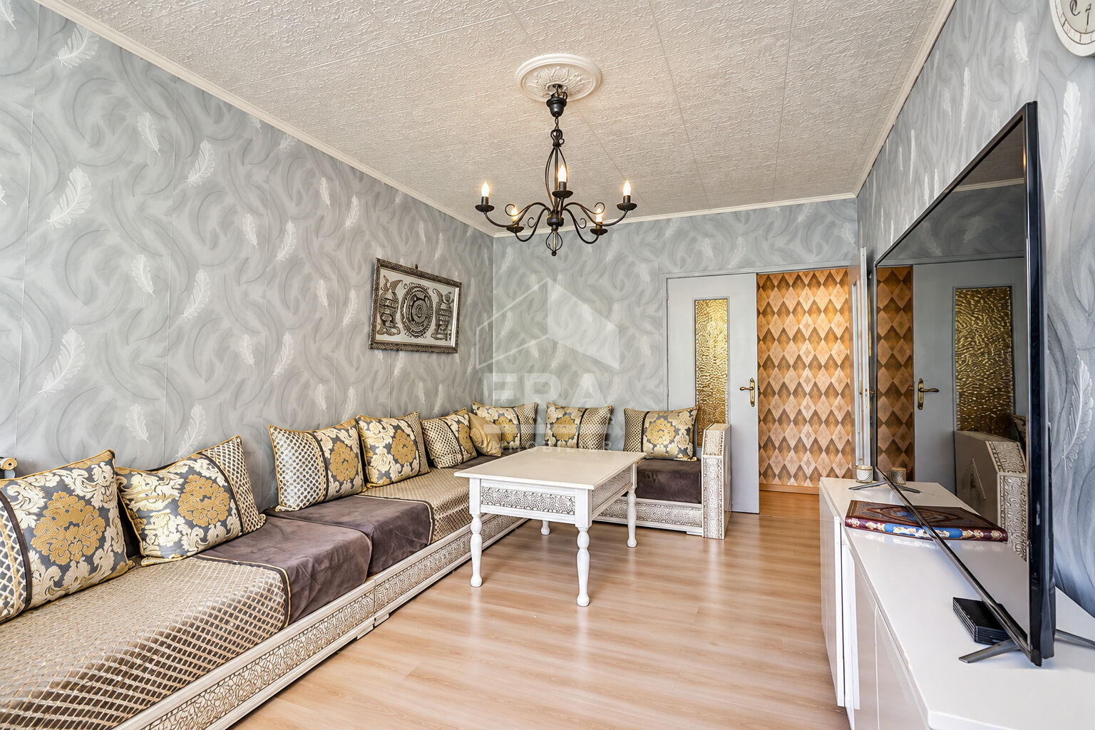 Appartement 5 pièces 90 m² · à Marseille · 90 m² · 95 000 €