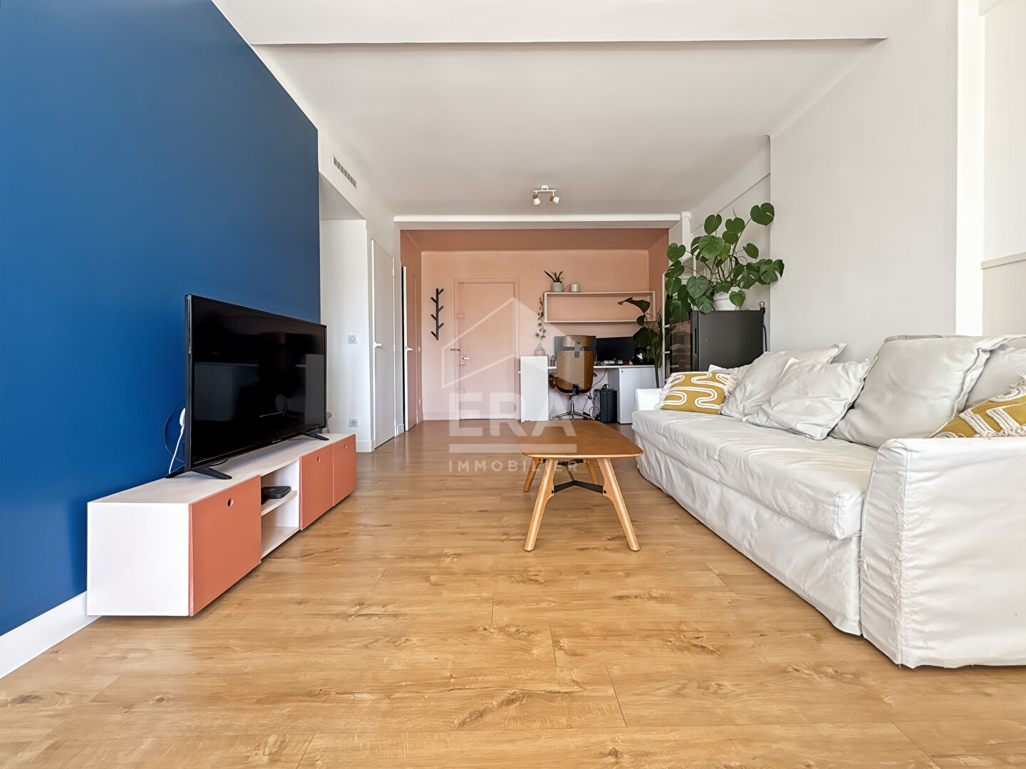 Appartement 2 pièces 62 m² · à Marseille · 62 m² · 213 000 €