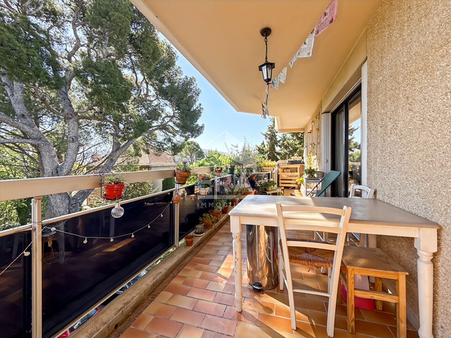 Appartement 3 pièces 82 m² · à Marseille · 82 m² · 319 000 €