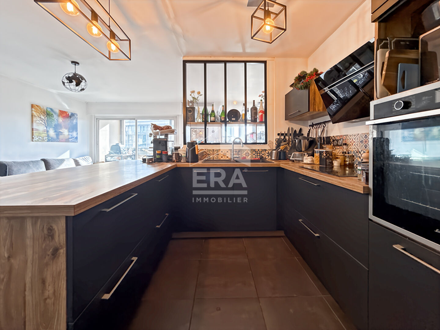 Appartement 4 pièces 83 m² · à Marseille · 83 m² · 249 000 €