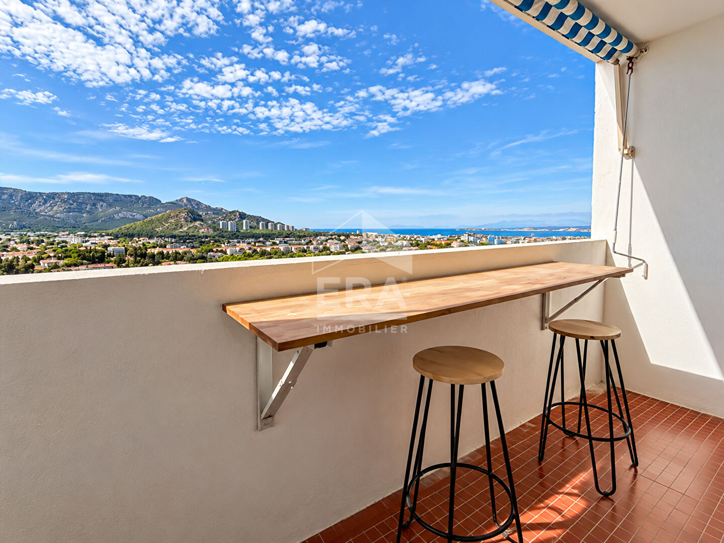 Appartement 3 pièces 66 m² · à Marseille · 66 m² · 265 000 €