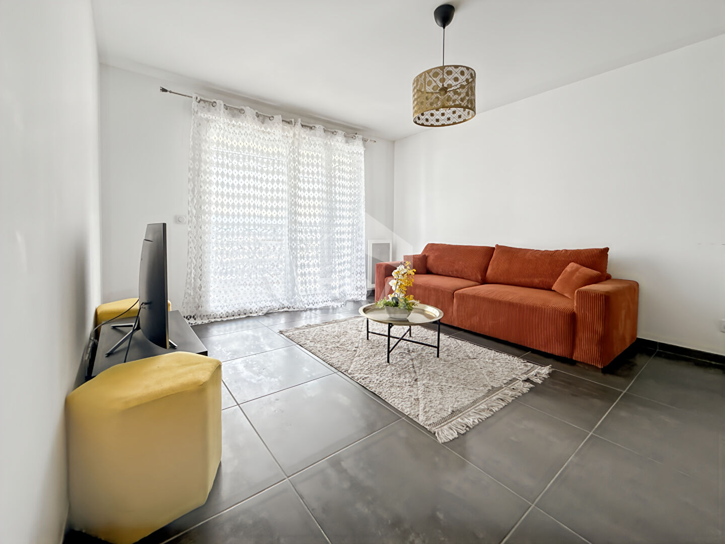 Appartement 2 pièces 39 m² · à Marseille · 39 m² · 286 000 €