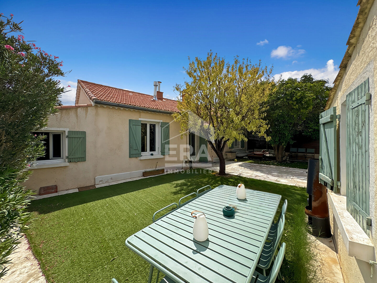Maison 4 pièces 106 m² · à Marseille · 106 m² · 619 000 €