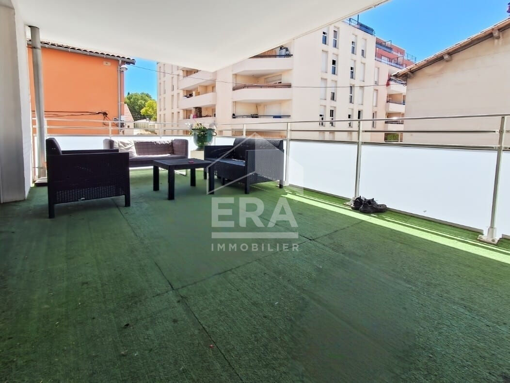Appartement 4 pièces 86 m² · à Marseille · 86 m² · 315 000 €