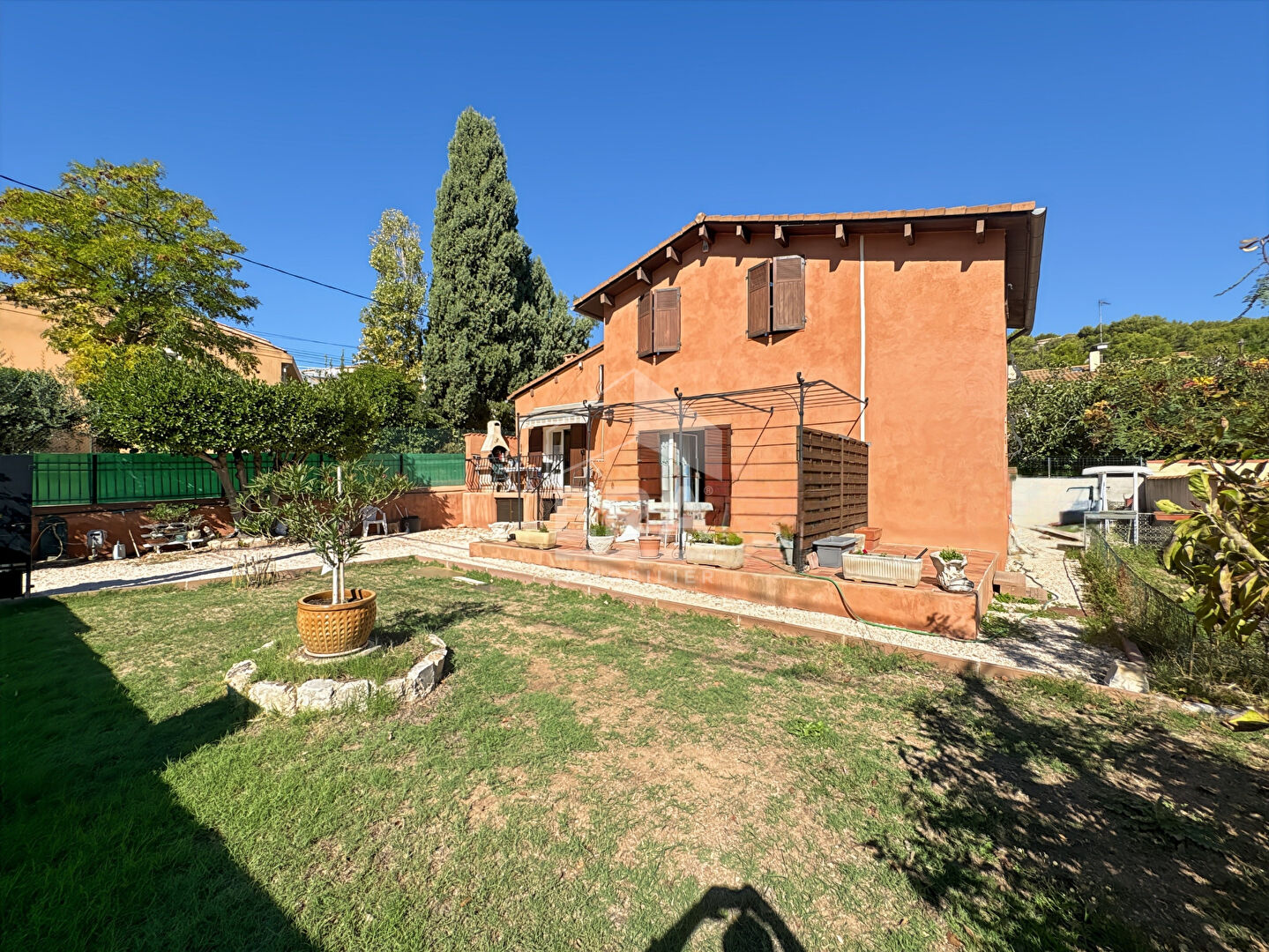 Maison 4 pièces 127 m² · à Marseille · 127 m² · 454 000 €