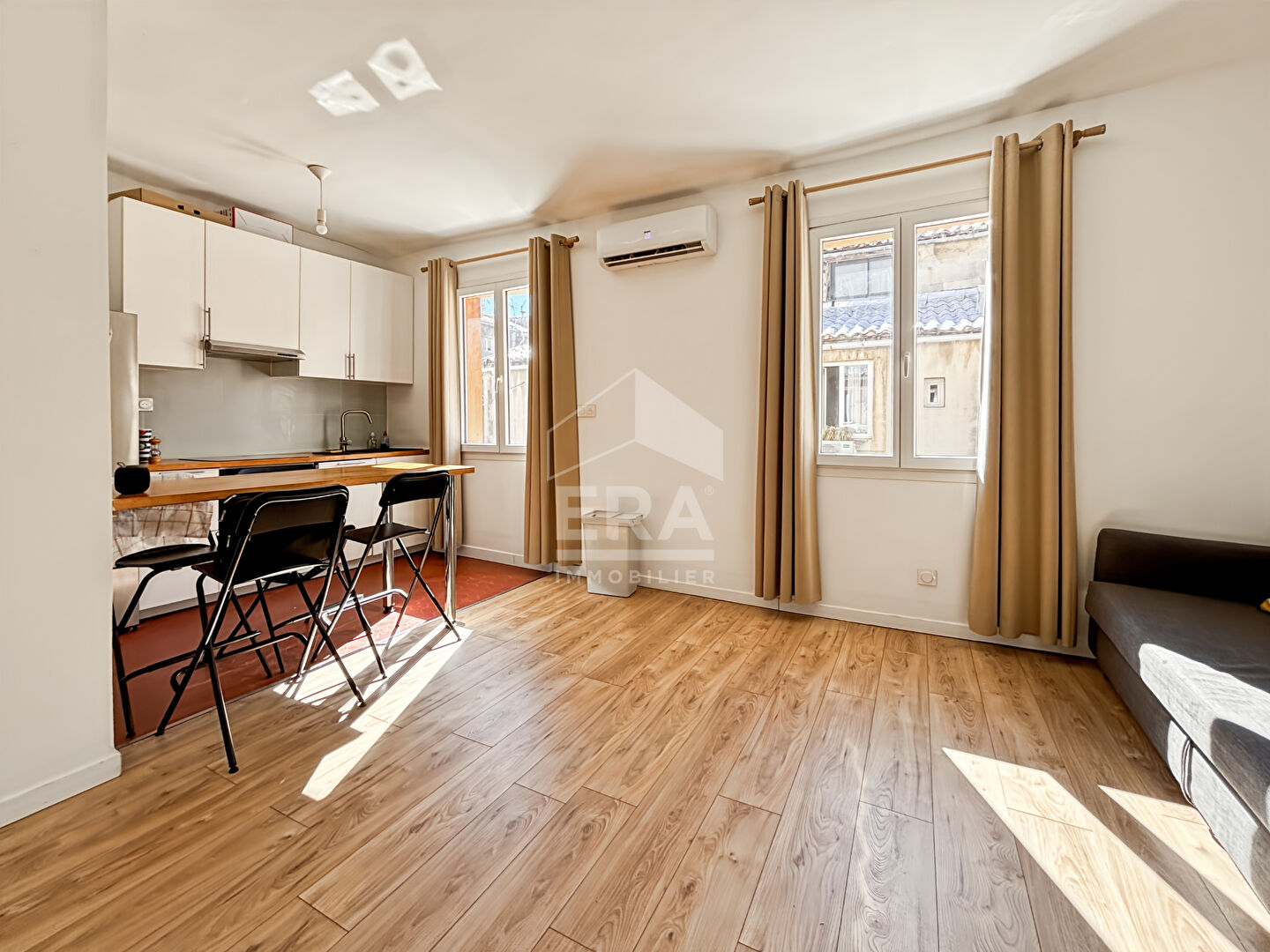 Appartement 2 pièces 37 m² · à Marseille · 37 m² · 232 000 €
