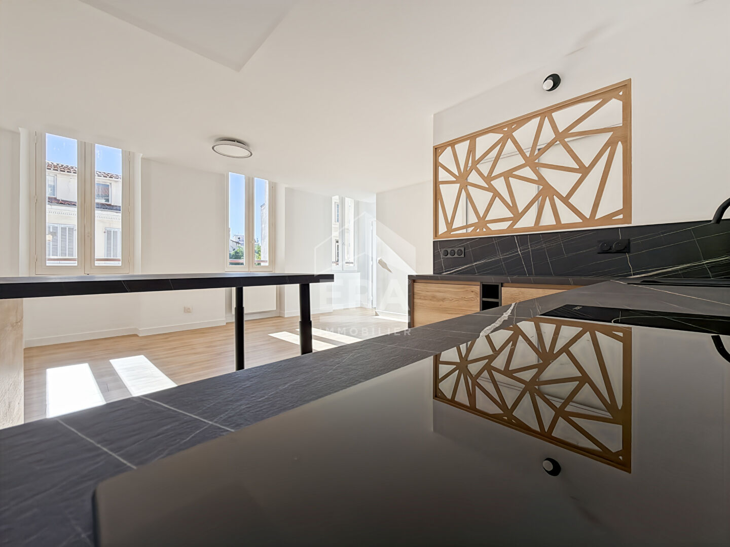 Appartement 2 pièces 45 m² · à Marseille · 45 m² · 169 000 €