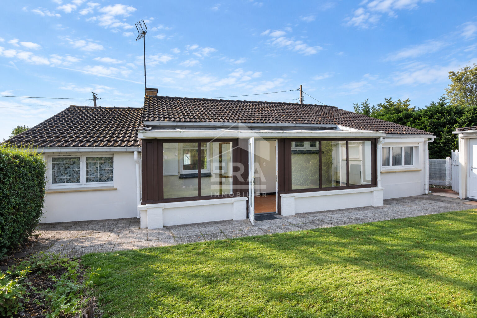 Maison 3 pièces 70 m² · à Éperlecques · 70 m² · 90 000 €