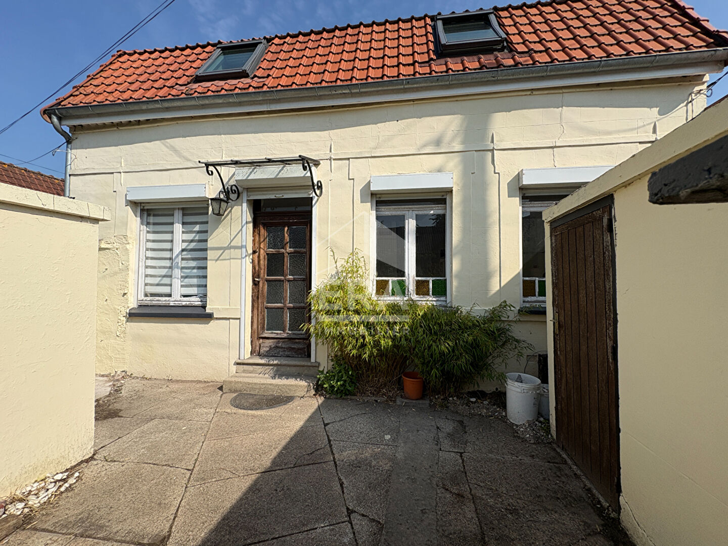 Maison 3 pièces 78 m² · à Wizernes · 78 m² · 75 000 €
