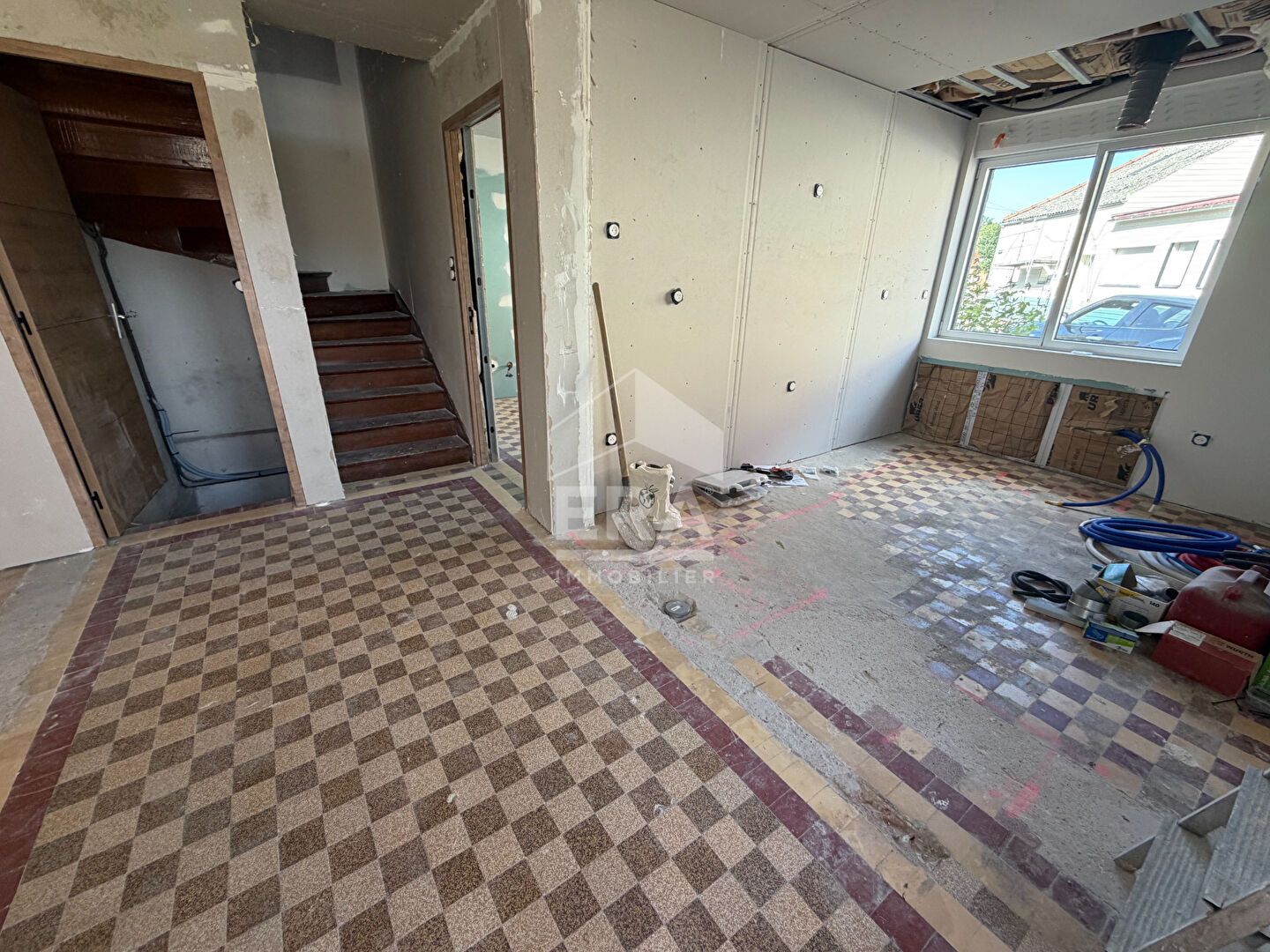 Maison 4 pièces 107 m² · à Aire-sur-la-Lys · 107 m² · 132 978 €