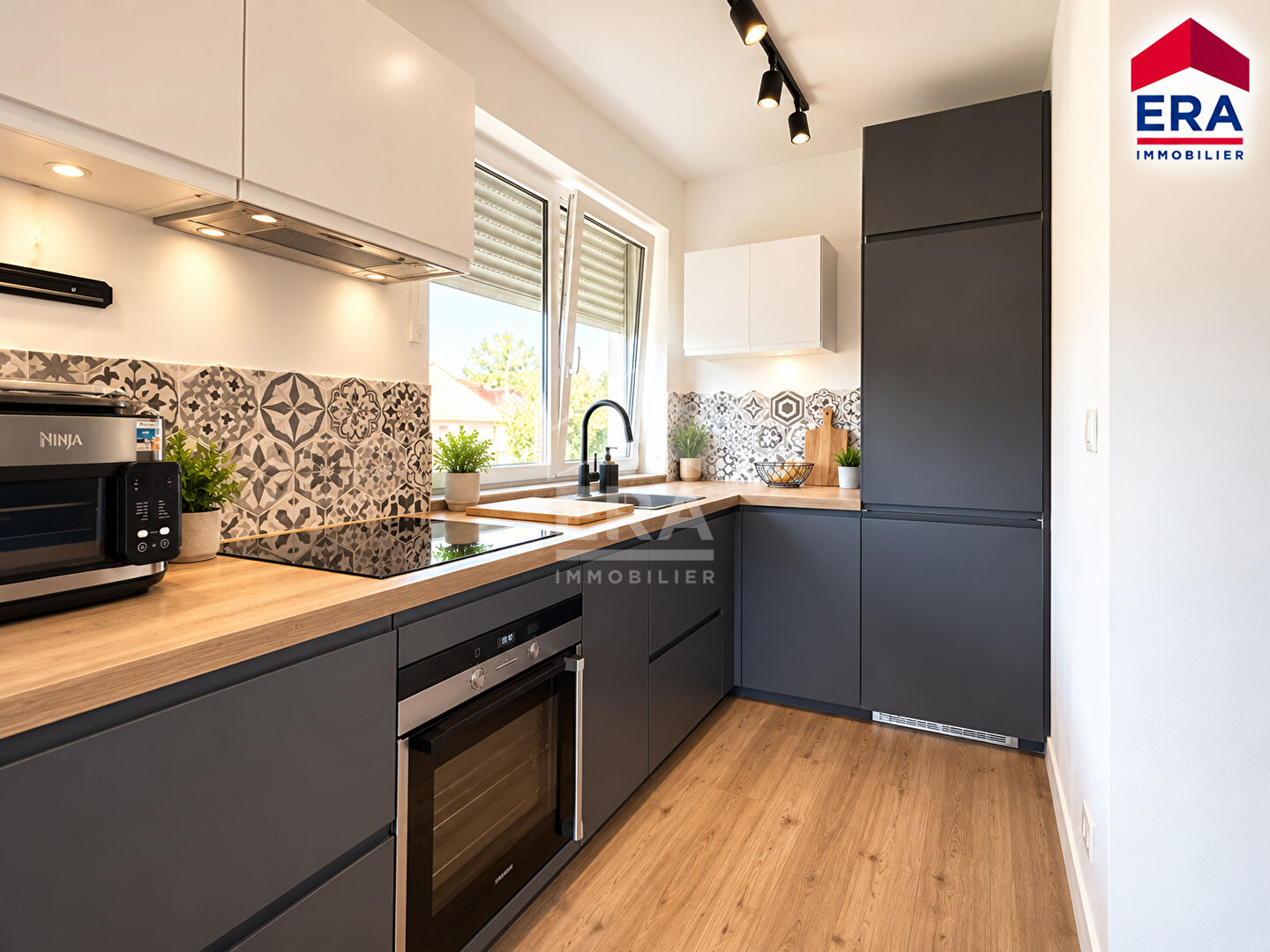 Appartement 4 pièces 73 m² · à Saint-Omer · 73 m² · 173 250 €