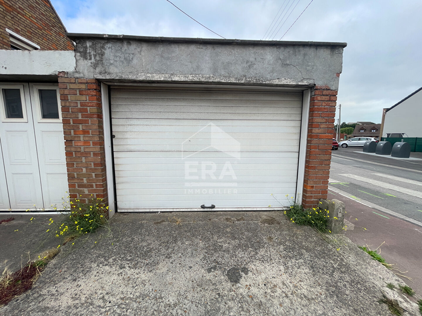 Parking 38 m² · à Dunkerque · 38 m² · 41 000 €