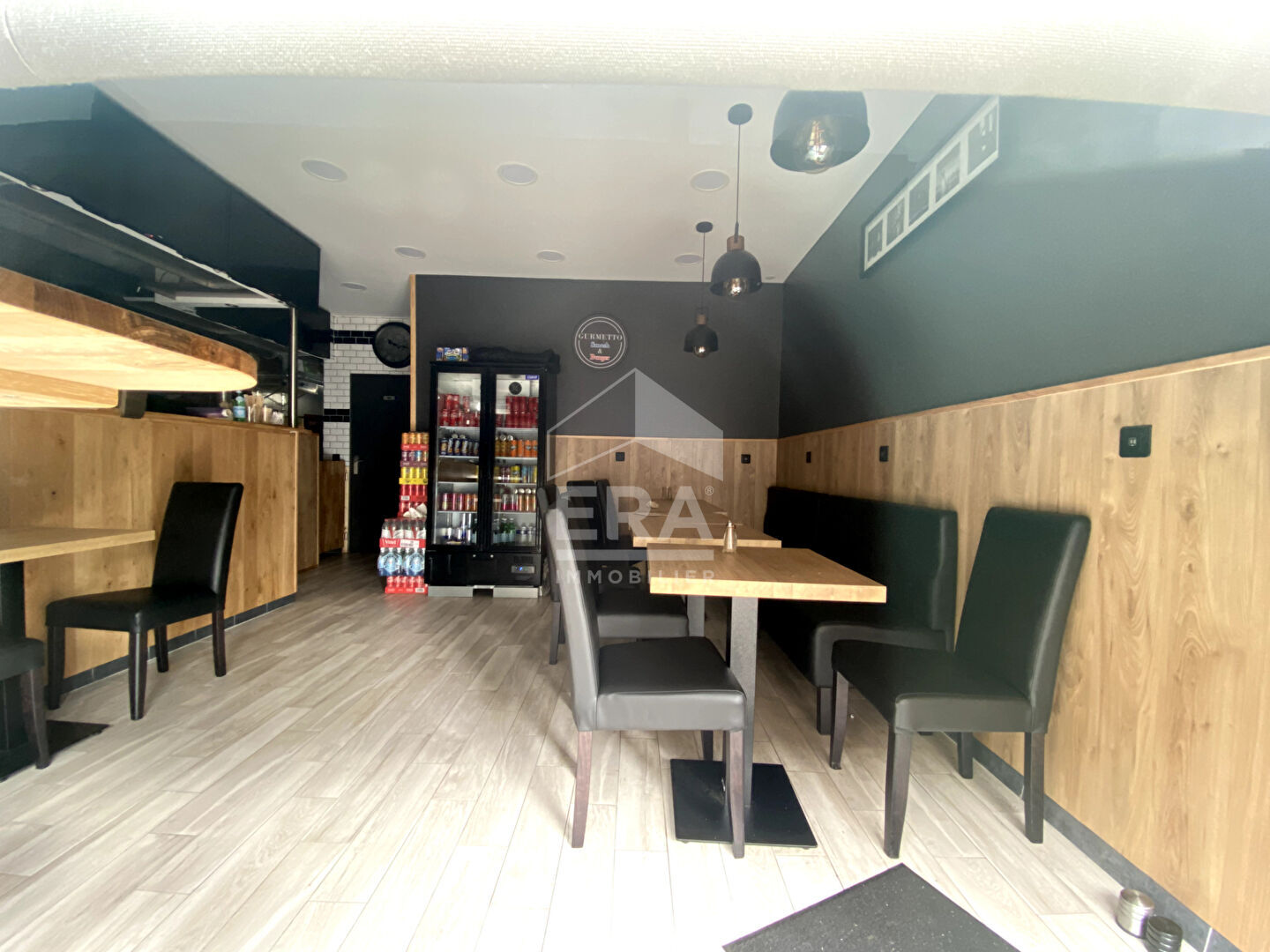 Local commercial 37 m² · à Dunkerque · 37 m² · 108 000 €