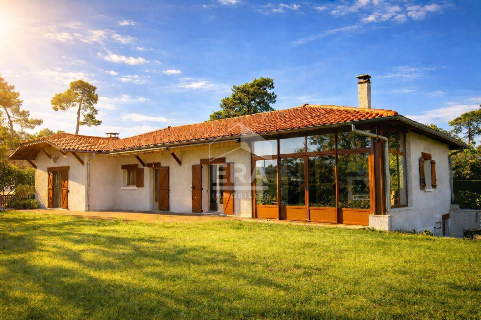 Maison 7 pièces 232 m² · à La Teste-de-Buch · 232 m² · 1 095 000 €