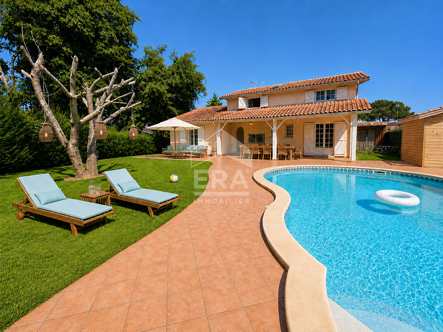 Maison 6 pièces 157 m² · à La Teste-de-Buch · 157 m² · 795 000 €