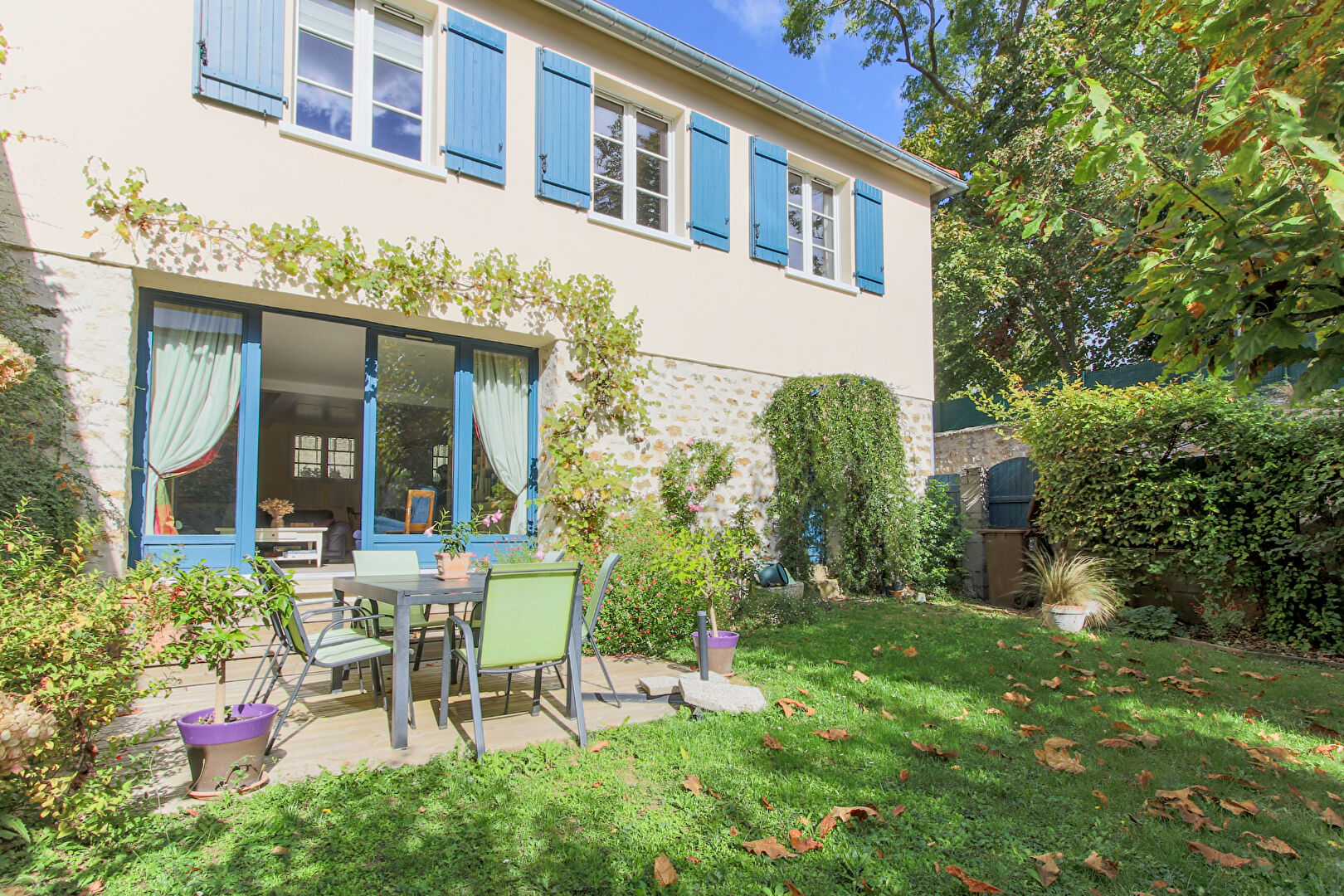 Maison 8 pièces 195 m² · à Crespières · 195 m² · 795 000 €