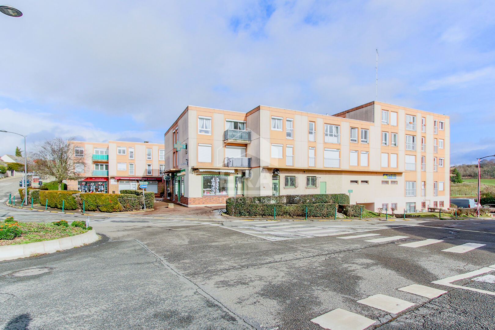 Appartement 3 pièces 61 m² · à Beynes · 61 m² · 165 700 €