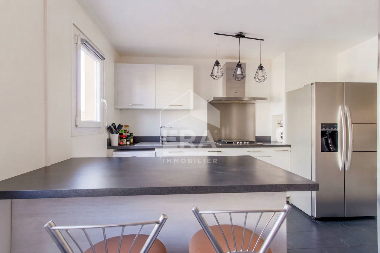 Appartement 4 pièces 93 m² · à Beynes · 93 m² · 210 000 €