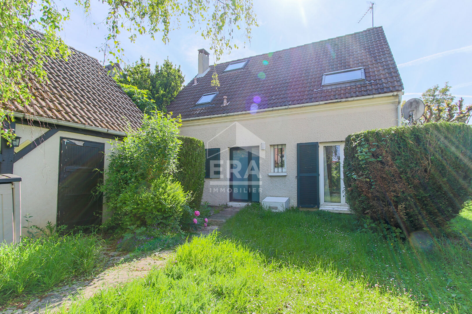 Maison 7 pièces 134 m² · à Crespières · 134 m² · 505 000 €