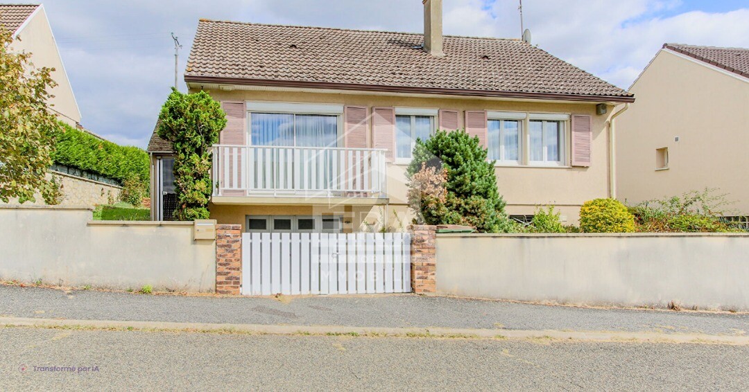 Maison 4 pièces 86 m² · à Beynes · 86 m² · 299 000 €