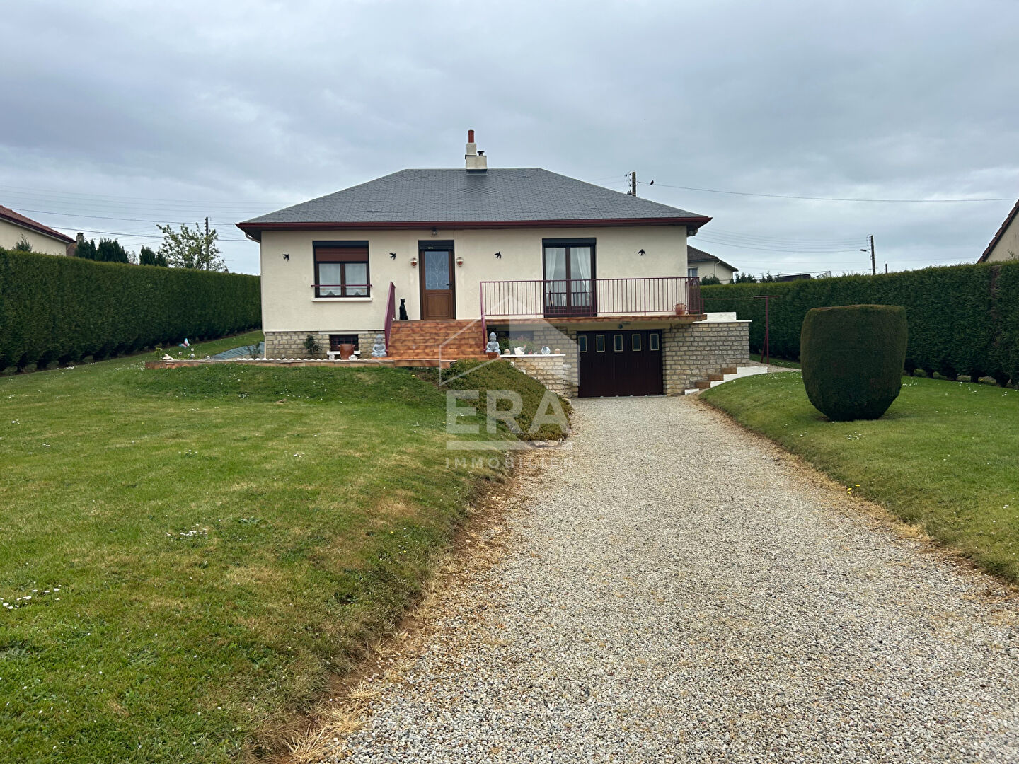 Maison 5 pièces 90 m² · à Argentan · 90 m² · 134 000 €