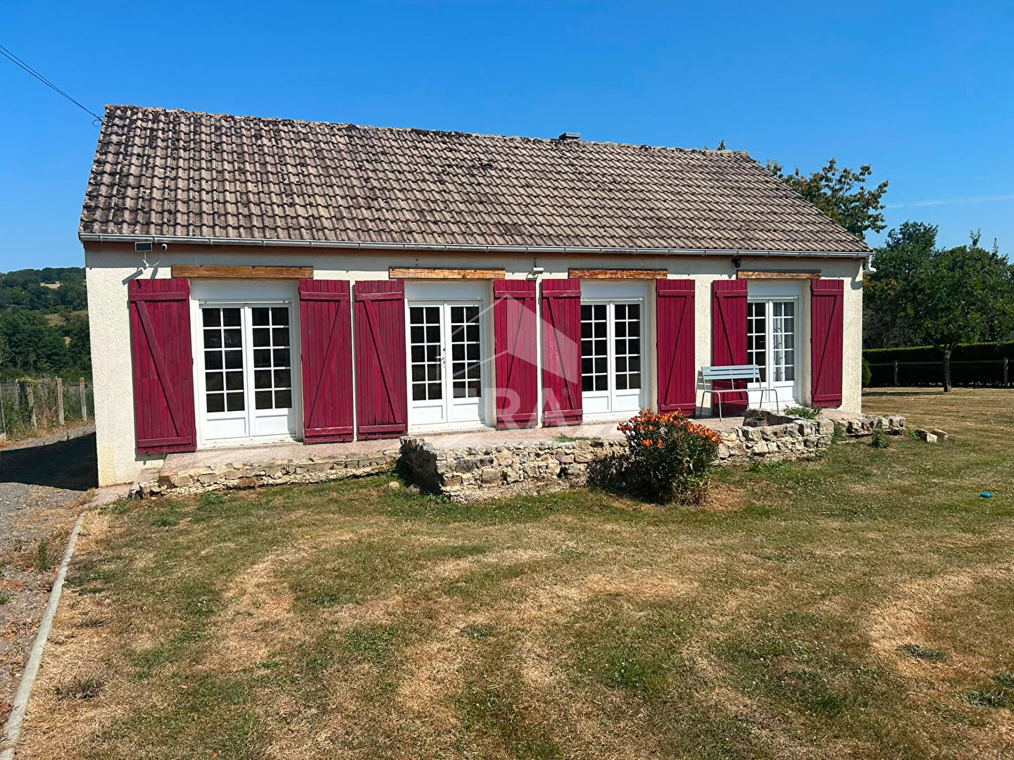 Maison 6 pièces 98 m² · à Trun · 98 m² · 159 000 €