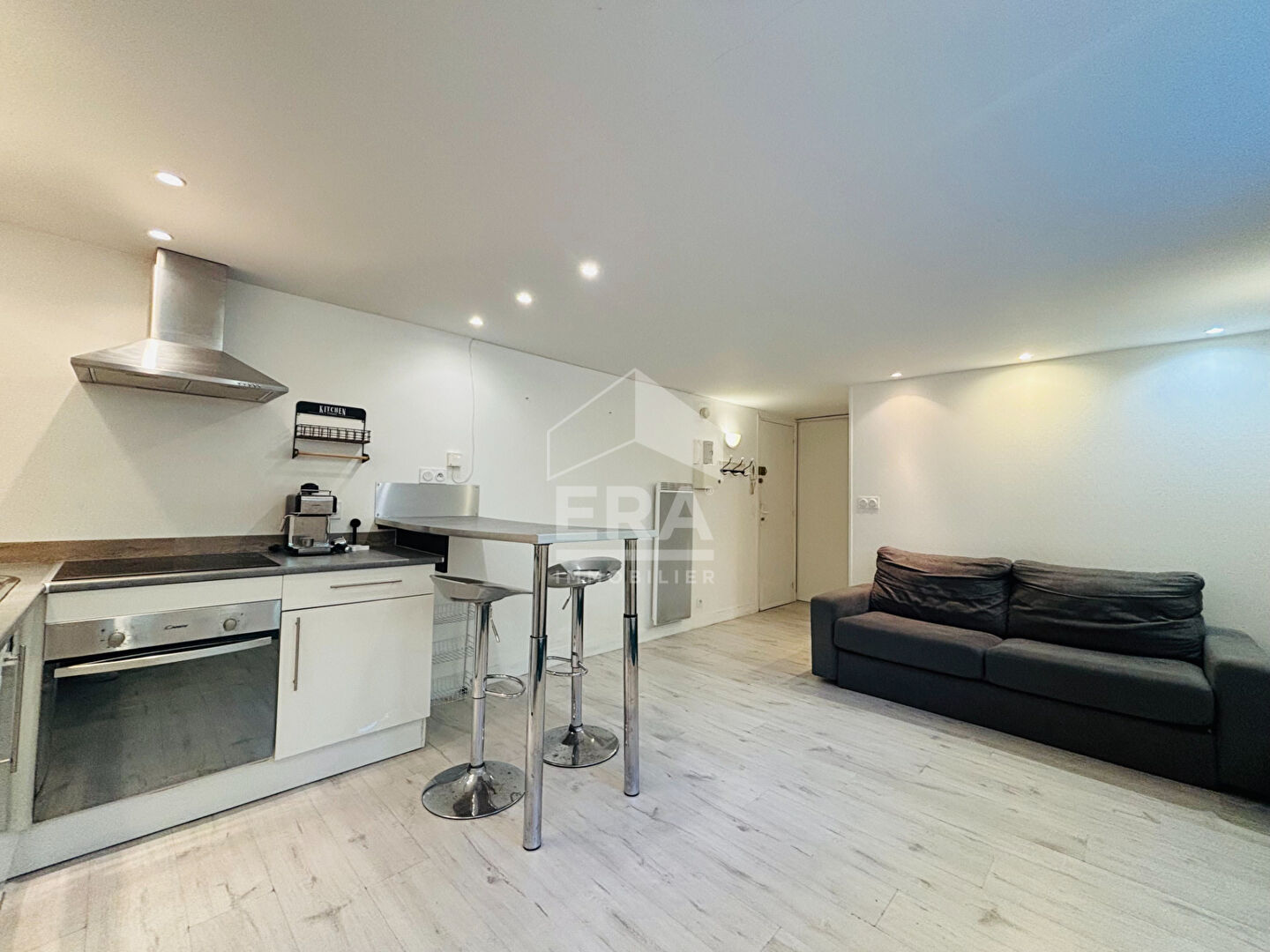 Appartement 1 pièce 24 m² · à Caen · 24 m² · 108 000 €