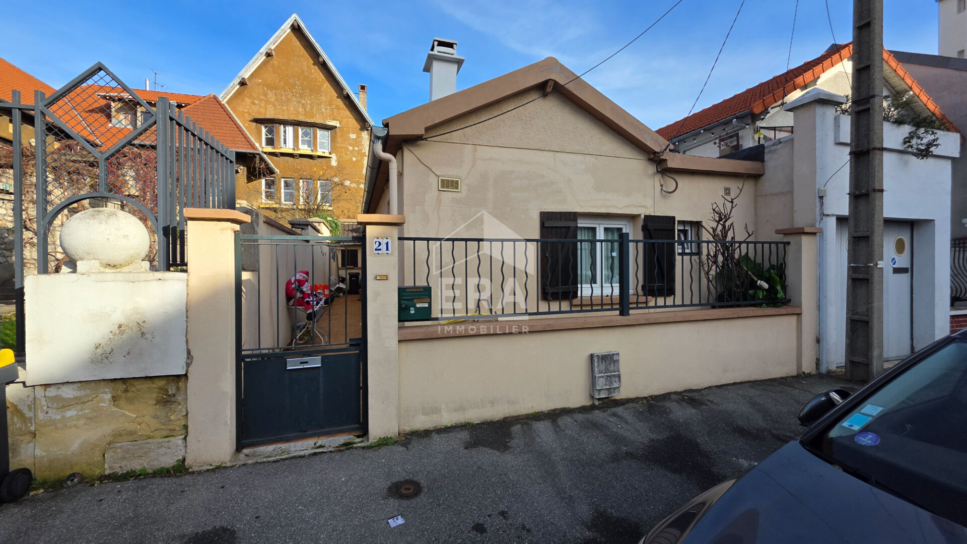 Maison 5 pièces 75 m² · à Montreuil · 75 m² · 299 000 €