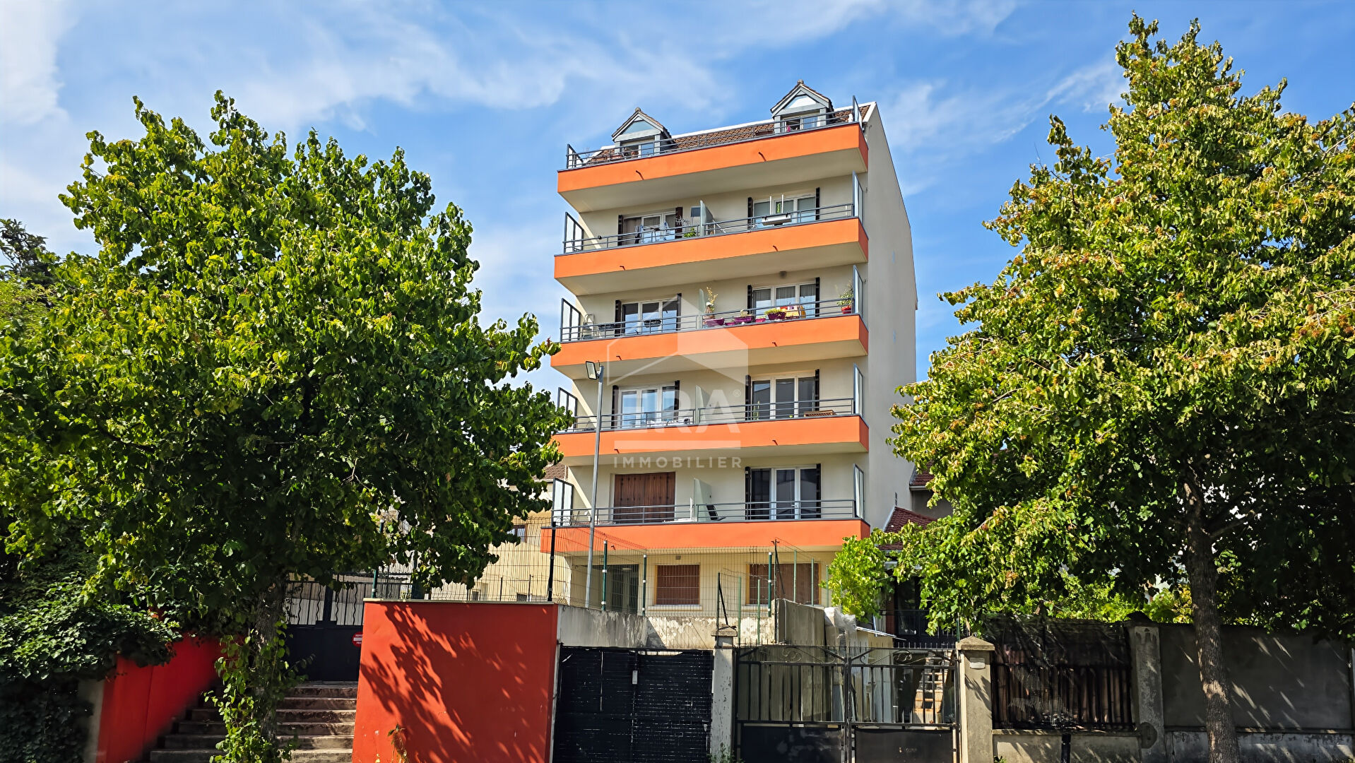 Appartement 1 pièce 24 m² · à Montreuil · 24 m² · 157 000 €