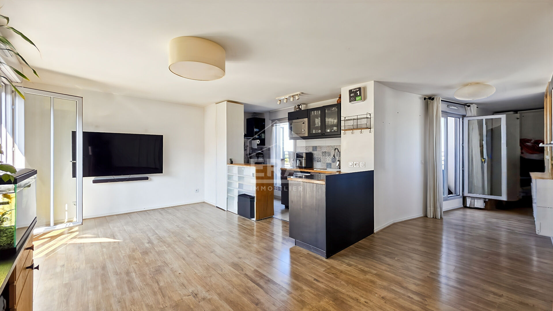 Appartement 3 pièces 68 m² · à Noisy-le-Sec · 68 m² · 339 000 €