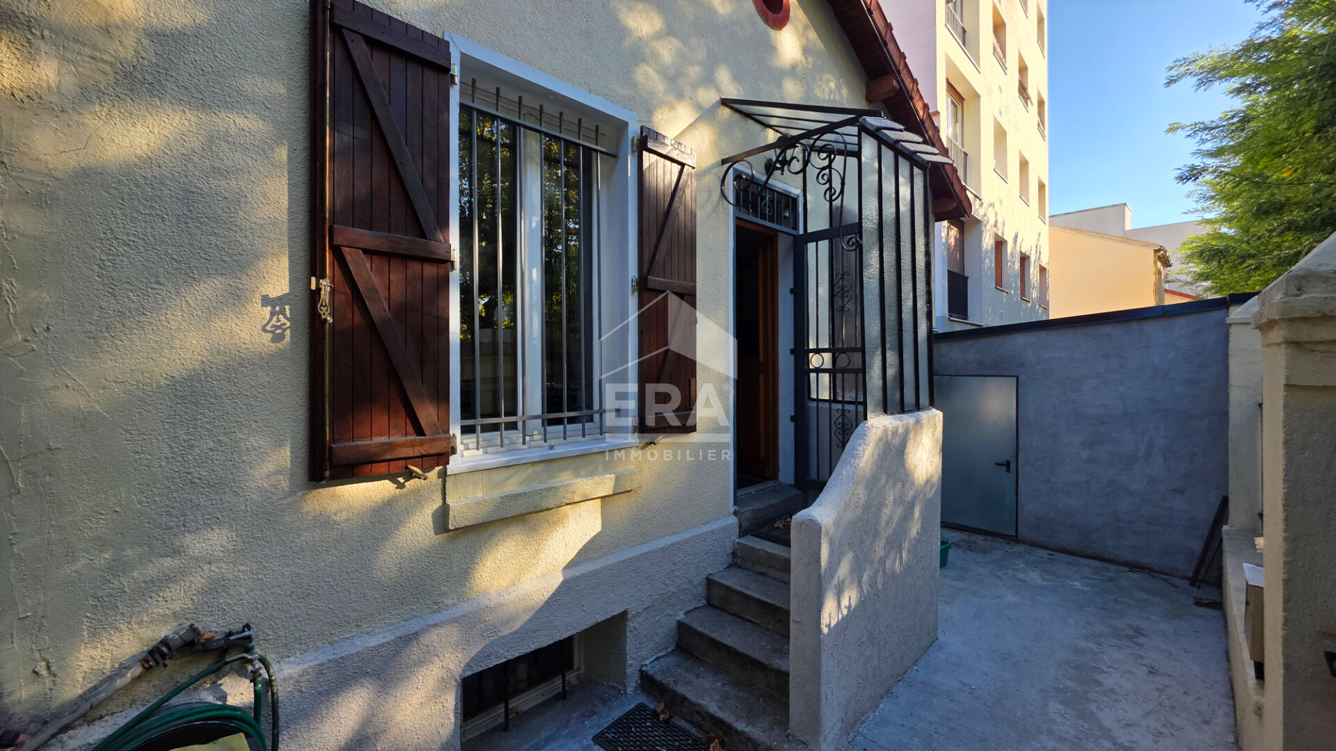 Maison 3 pièces 57 m² · à Montreuil · 57 m² · 347 000 €