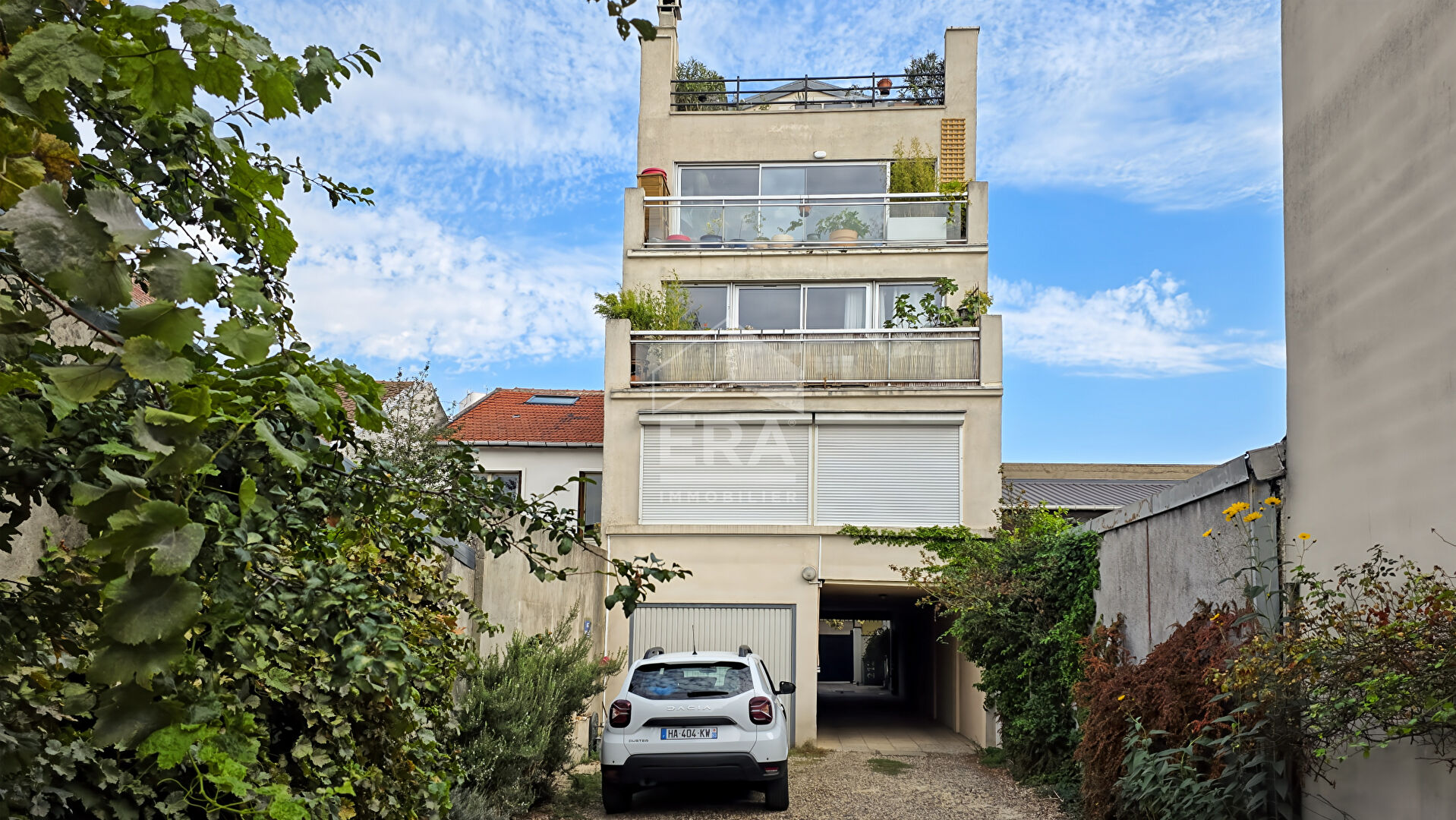 Appartement 2 pièces 42 m² · à Montreuil · 42 m² · 240 000 €