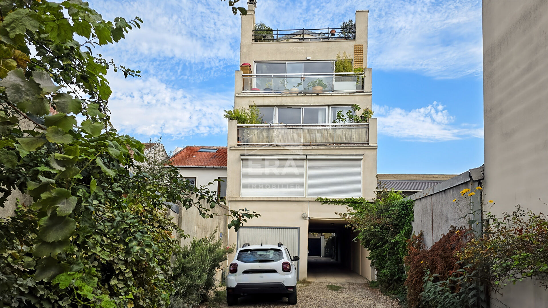 Appartement 2 pièces 42 m² · à Montreuil · 42 m² · 224 000 €
