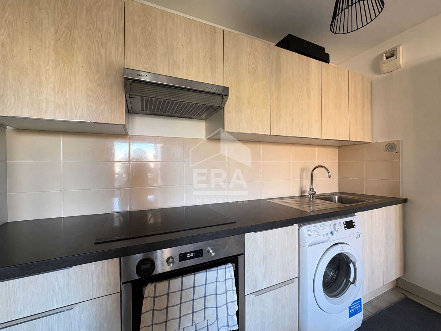 Appartement 2 pièces 39 m² · à Antibes · 39 m² · 250 000 €