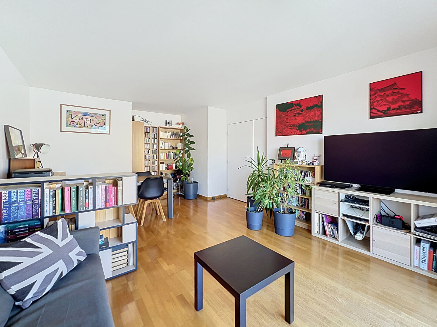 Appartement 2 pièces 51 m² · à Suresnes · 51 m² · 399 000 €