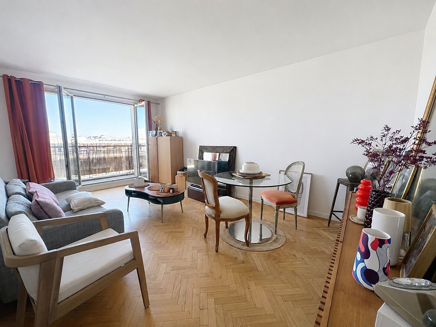 Appartement 3 pièces 64 m² · à Suresnes · 64 m² · 470 000 €