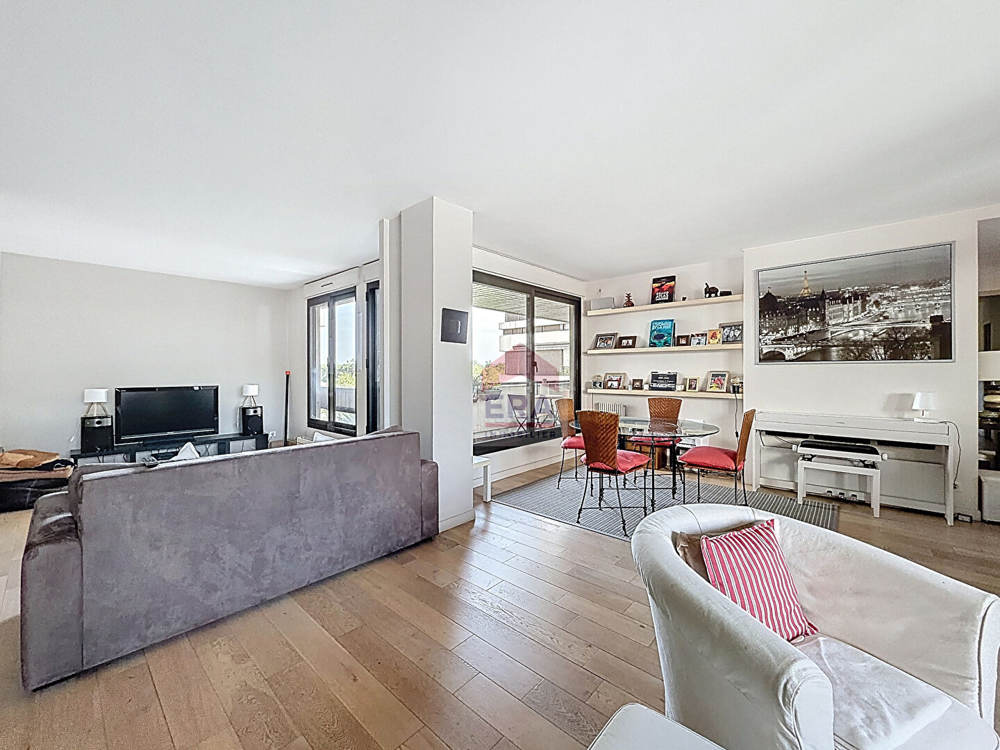 Appartement 4 pièces 113 m² · à Suresnes · 113 m² · 799 000 €