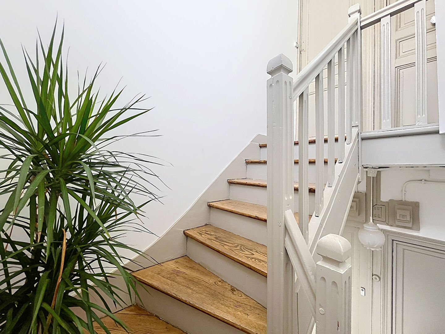 Appartement 1 pièce 19 m² · à Suresnes · 19 m² · 125 000 €