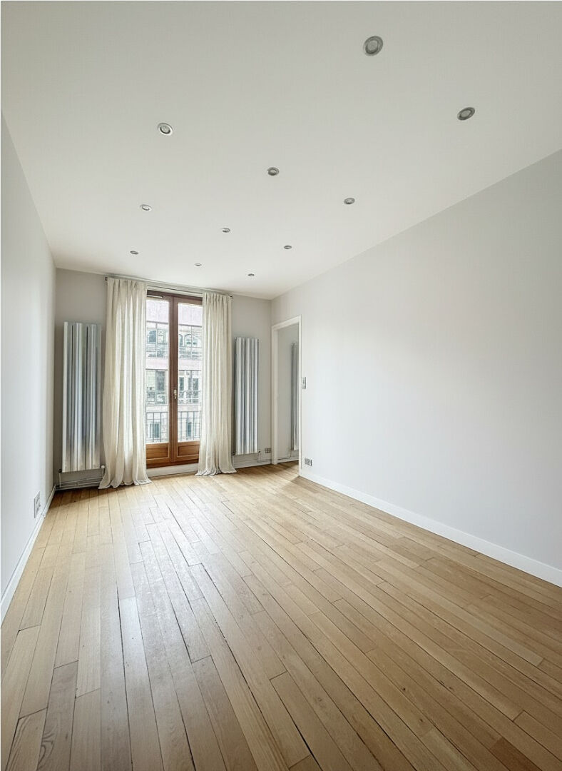 Appartement 3 pièces 59 m² · à Suresnes · 59 m² · 449 000 €