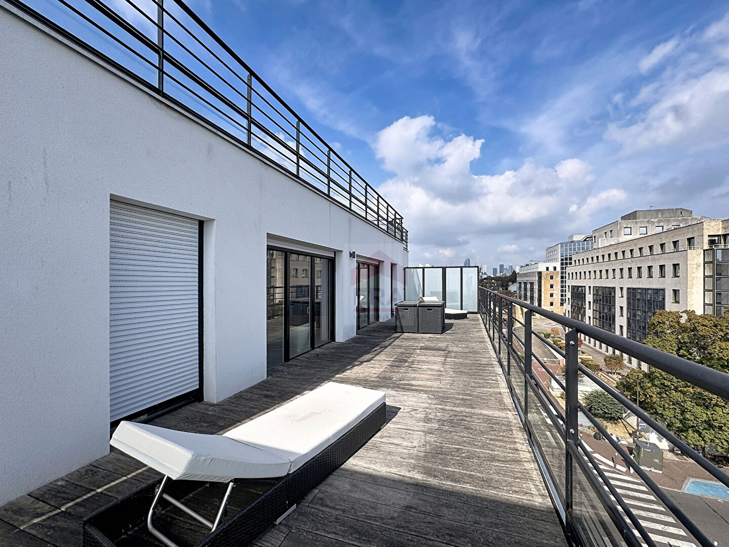 Appartement 5 pièces 113 m² · à Suresnes · 113 m² · 1 000 000 €